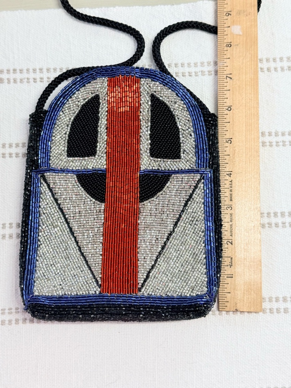 Beaded Purse - Picture 4 of 4